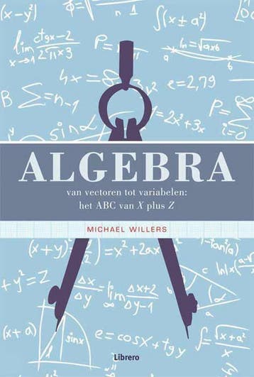 Algebra 9789089980236 M. Willers, Verzenden, Zo goed als nieuw, M. Willers