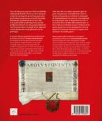 De Post: 500 jaar geschiedenis in Europa / La Poste: 500 ans, Verzenden, Gelezen, Vincent Schouberechts
