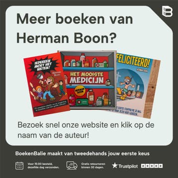 In de wolken / Oké4Kids - muziekboeken / 18 - Herman Boon, Verzenden, Gelezen, Herman Boon