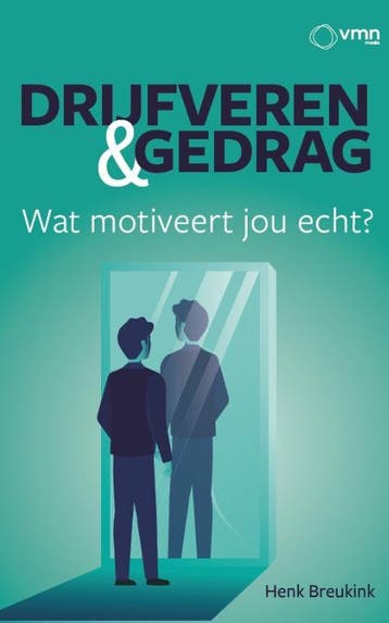 Drijfveren En Gedrag | Henk Breukink | Nieuw, Ophalen of Verzenden, Nieuw, Henk Breukink