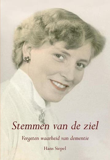 9789089549150 Stemmen van de ziel | Tweedehands, Verzenden, Zo goed als nieuw, Hans Siepel