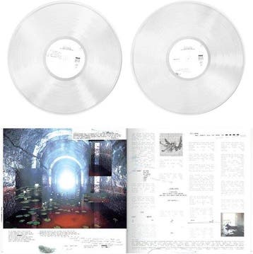Bring Me The Horizon - L.I.V.E. In Sao Paulo (Live Immersive, Verzenden, Nieuw in verpakking