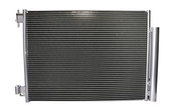 Airco condensor o.a: Renault, Smart, Twingo III (AH), Auto-onderdelen, Ophalen of Verzenden, Nieuw, Smart