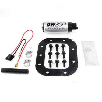 DeatschWerks 84-85 Chevy Corvette 5.7L DW200 255 LPH In-Tank, Ophalen of Verzenden, Nieuw