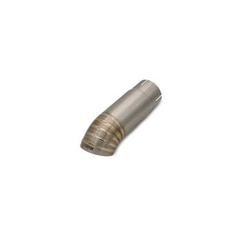 Ø70mm titanium sierstuk, neerwaarts gericht Z007.11036 | Sco, Verzenden, Nieuw