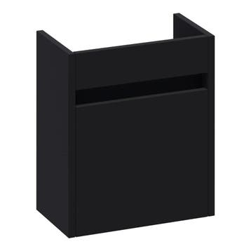 Brauer Adore Fonteinkast - 40 cm - met 1 Deur Greeploos, Ophalen of Verzenden, Nieuw