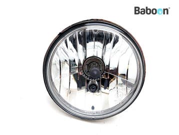 Koplamp Indian Scout Sixty 1000 2016-2020 Symmetric RH/LH, Verzenden, Gebruikt