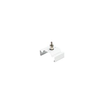 Philips Maxos Fusion LED Rail Systeem Bevestigingsbeugel Wit, Verzenden, Nieuw, Overige typen