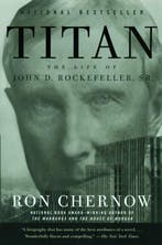 Titan 9781400077304 Ron Chernow, Boeken, Verzenden, Gelezen, Ron Chernow