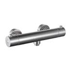 Thermostatische douchekraan volledig Rvs, Verzenden, Nieuw