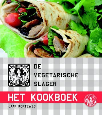 De Vegetarische Slager - Jaap Korteweg 9789045200941, Verzenden, Gelezen, Jaap Korteweg