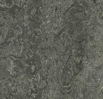 Forbo Marmoleum Modular t3048 graphite, Nieuw