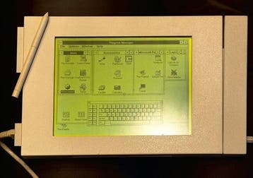NEC System 3125 Model 0100 - Computer, Nieuw
