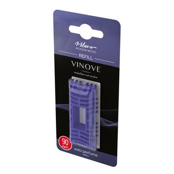 Vinove Refill Prestige Wood Milano, Verzenden