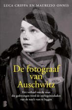 9789022577486 De fotograaf van Auschwitz | Tweedehands, Verzenden, Gelezen, Luca Crippa