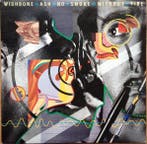 Wishbone Ash – No Smoke Without Fire, Ophalen of Verzenden, Nieuw in verpakking