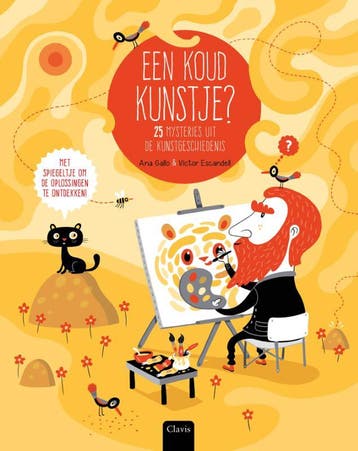 Een Koud Kunstje? | Ana Gallo | Nieuw, Boeken, Ophalen of Verzenden, Nieuw, Ana Gallo