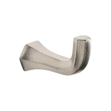 Kapstokhaak Jolie Six Fois 45 mm oud zilver, Huis en Inrichting, Verzenden, Nieuw