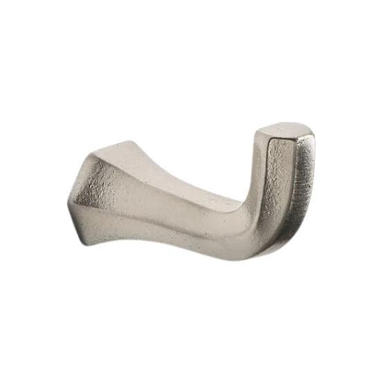 Kapstokhaak Jolie Six Fois 45 mm oud zilver, Huis en Inrichting, Woonaccessoires | Kapstokken, Verzenden