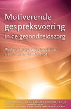 Motiverende gespreksvoering in de gezondheidszorg |, Zo goed als nieuw, Stephen Rollnick ; W.R. Miller ; C.C. Butler