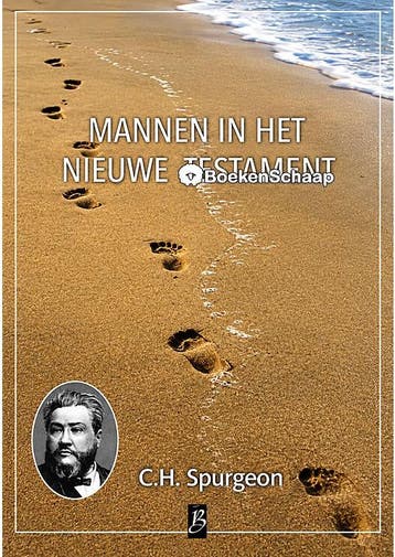 Mannen in het Nieuwe Testament C.H. Spurgeon, Verzenden, Gelezen