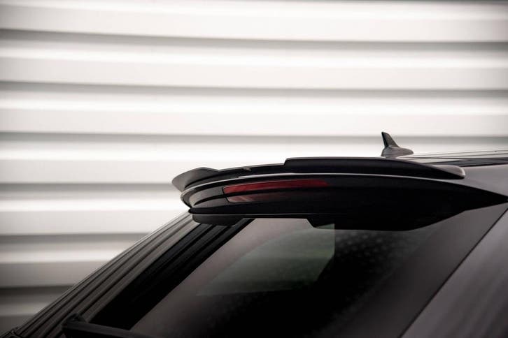 Achterspoiler Audi A6 C7 Avant, Auto diversen, Tuning en Styling, Verzenden