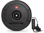 JBL BassPro Hub - Subwoofer met 200 W RMS - Zwart, Verzenden, Nieuw