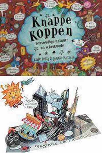 Knappe koppen - K. Petty 9789052472690, Verzenden, Gelezen, K. Petty