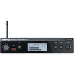Shure P3T-K3E PSM 300 zender (K3E: 606 - 630 MHz), Audio, Tv en Foto, Koptelefoons, Verzenden, Nieuw