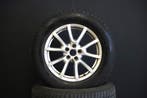 Velgen Audi Q5 Winterbanden, Ophalen, 18 inch, Gebruikt, 255 mm