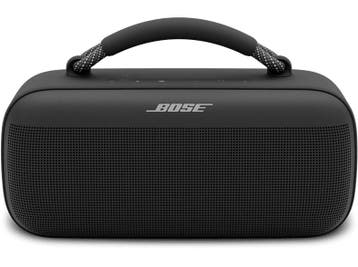 Bose -  Soundlink Max Bluetoothspeaker  - Zwart, Audio, Tv en Foto, Luidsprekers, Verzenden, Nieuw, Overige typen, Bose