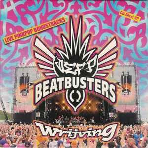 cd single card - Def P &amp; Beatbusters - Wrijving (CD-M..., Cd's en Dvd's, Verzenden, Zo goed als nieuw, Hiphop en Rap