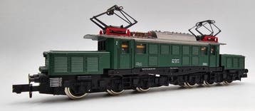 Arnold N - 2310 - Elektrische locomotief (1) - BR 194, Nieuw