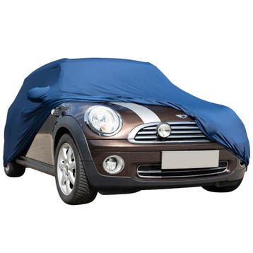 Autohoes voor Mini Clubman R55 (2007-2015) Indoor BESTE, Ophalen of Verzenden, Nieuw, Op maat