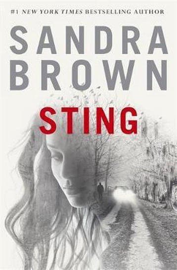 Sting - Sandra Brown 9781444791495, Verzenden, Gelezen, Sandra Brown
