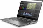 HP Zbook Fury 17 G7 | Intel i9 | 32GB | 512 SSD | Quadro3000, Computers en Software, Met videokaart, Refurbished, HP, Gaming