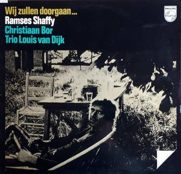 Ramses Shaffy - Wij zulllen doorgaan, Gebruikt