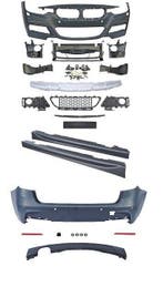 M-Pakket Sport Look BMW 3 Serie F31 Touring 12-15 B5508, Nieuw
