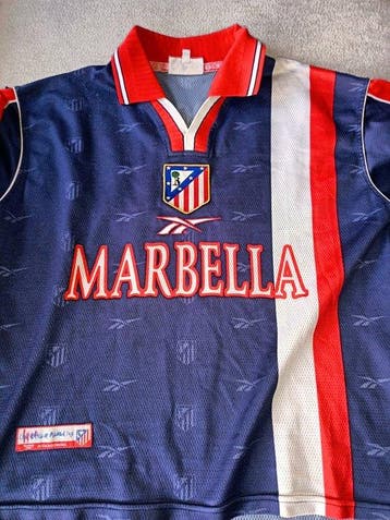 Atlético Madrid - Spaanse voetbal competitie - Fernando, Nieuw