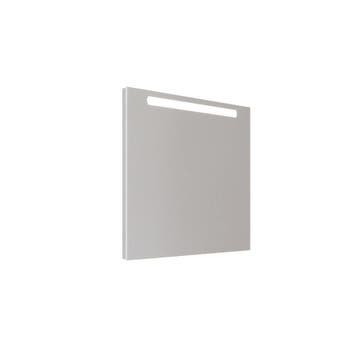 Badkamerspiegel Allibert Atlas LED Verlichting 60 cm 6 W, Ophalen of Verzenden, Nieuw