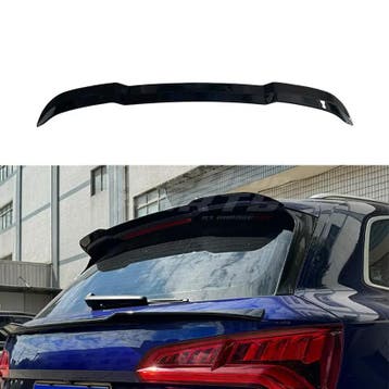Roof Spoiler Voor Audi Q5 FY (SUV) – Sport Look, Hoogglans, Ophalen of Verzenden, Nieuw