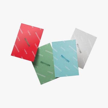 kpop merchandise - Cortis - Greengreen (accessoires), Verzenden, Zo goed als nieuw