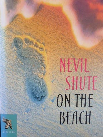 On the Beach - Nevil Shute 9789001556495, Verzenden, Gelezen, Nevil Shute