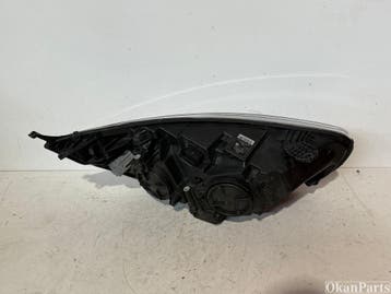 Ford Transit Custom Facelift LED linker koplamp links, Ophalen, Gebruikt