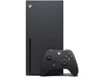 MICROSOFT Xbox Series X 1 TB, Verzenden, Nieuw