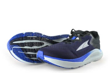 Altra Sneakers in maat 44 Blauw, Altra, Verzenden, Blauw, Sneakers of Gympen