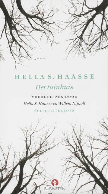 Het tuinhuis - Hella S. Haasse 9789047601661, Verzenden, Gelezen, Hella S. Haasse