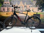 OPRUIMING! Victoria Tresalo 6 elektrische herenfiets BOSCH, Overige merken, Nieuw, Ophalen of Verzenden, 50 km per accu of meer