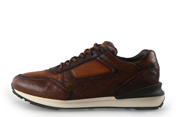 Greve Sneakers in maat 44½ Bruin, Bruin, Verzenden, Greve, Sneakers of Gympen