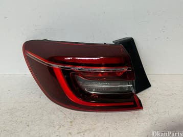 Renault Clio V LED linker achterlicht links 265551550R, Ophalen, Gebruikt, Renault